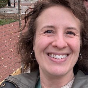 Meet your Posher, Kate